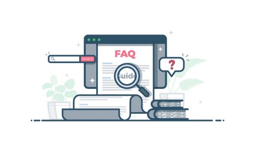 faq 522x295 - سوالات متداول